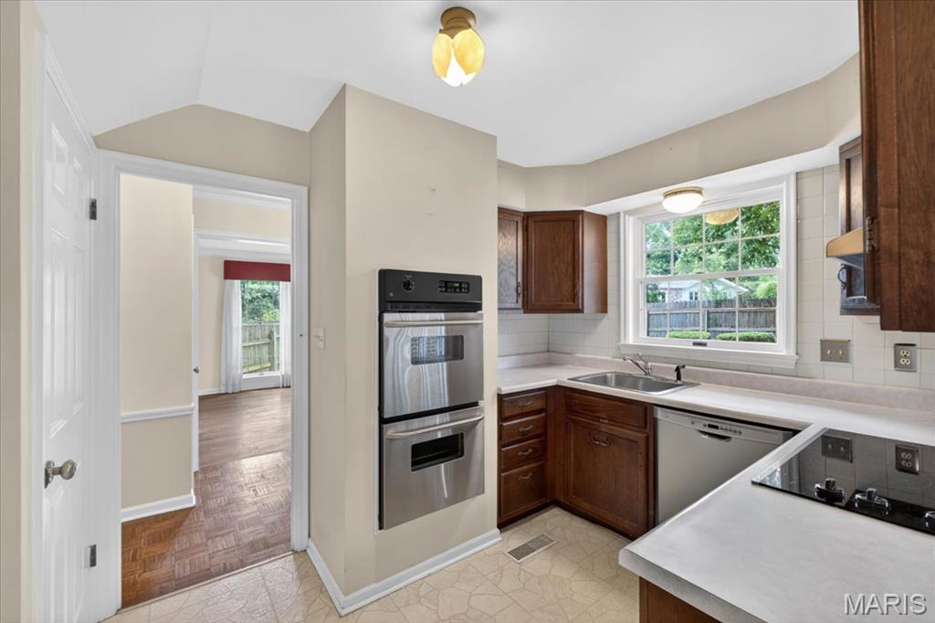 Winterwood Lane - Residential