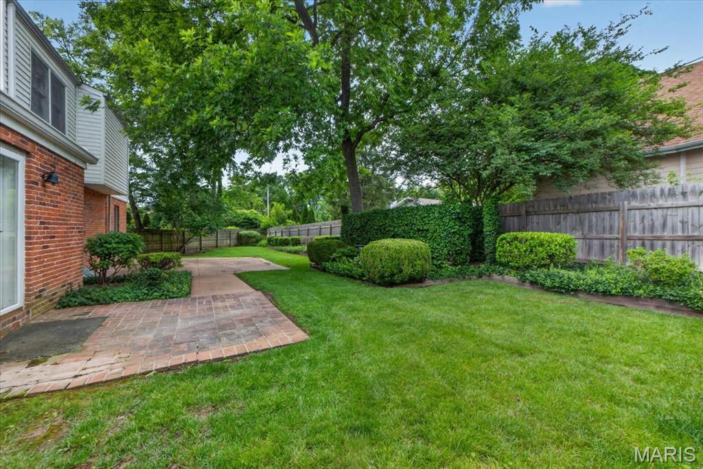 Winterwood Lane - Residential