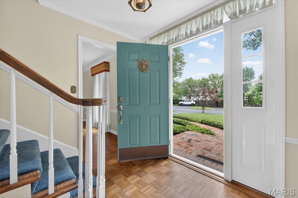 Winterwood Lane - Residential
