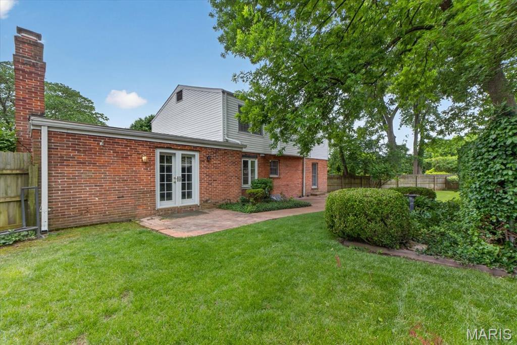 Winterwood Lane - Residential