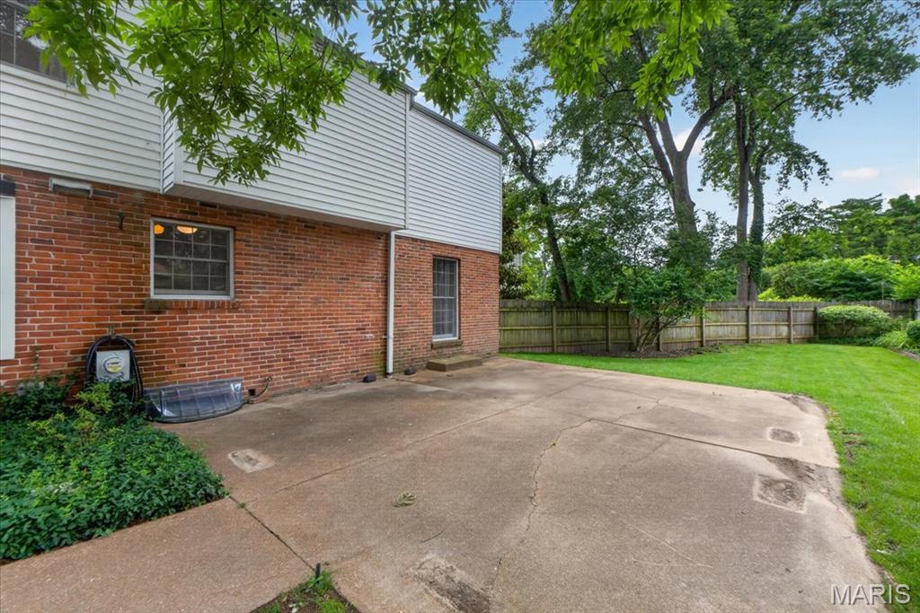 Winterwood Lane - Residential
