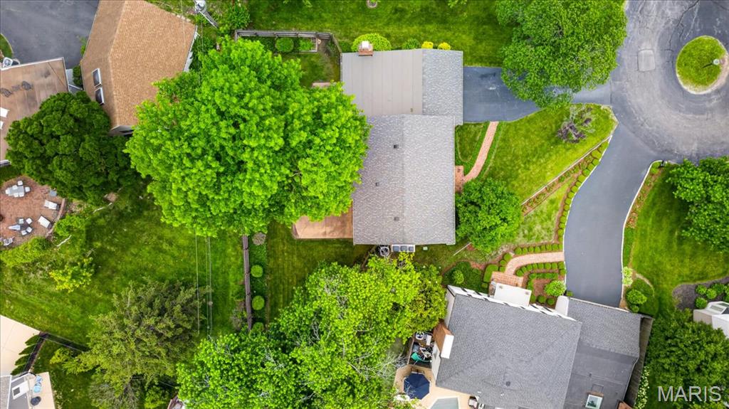 Winterwood Lane - Residential
