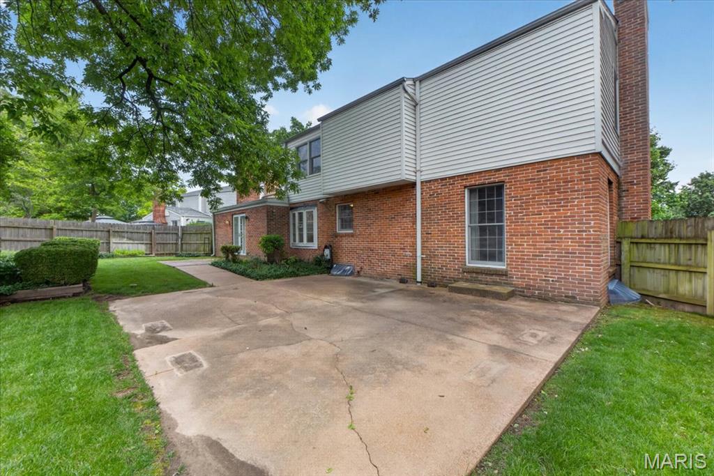 Winterwood Lane - Residential