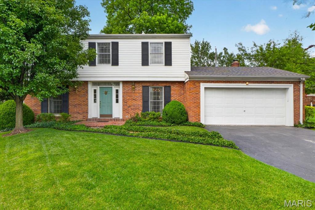Winterwood Lane - Residential