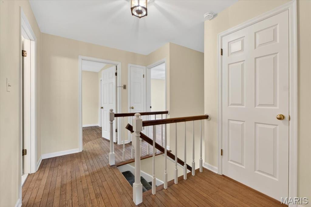 Winterwood Lane - Residential