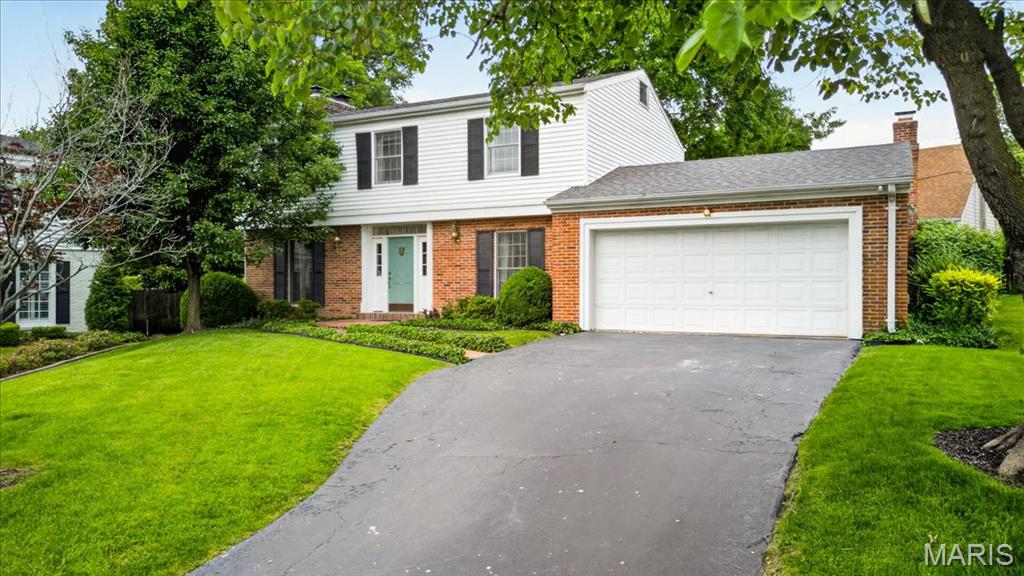 Winterwood Lane - Residential