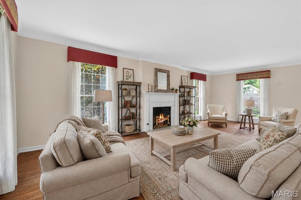 Winterwood Lane - Residential