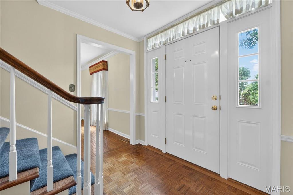 Winterwood Lane - Residential