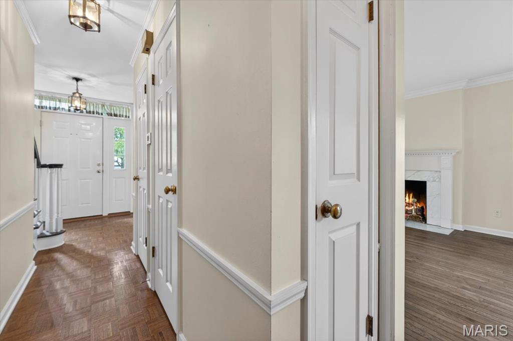 Winterwood Lane - Residential