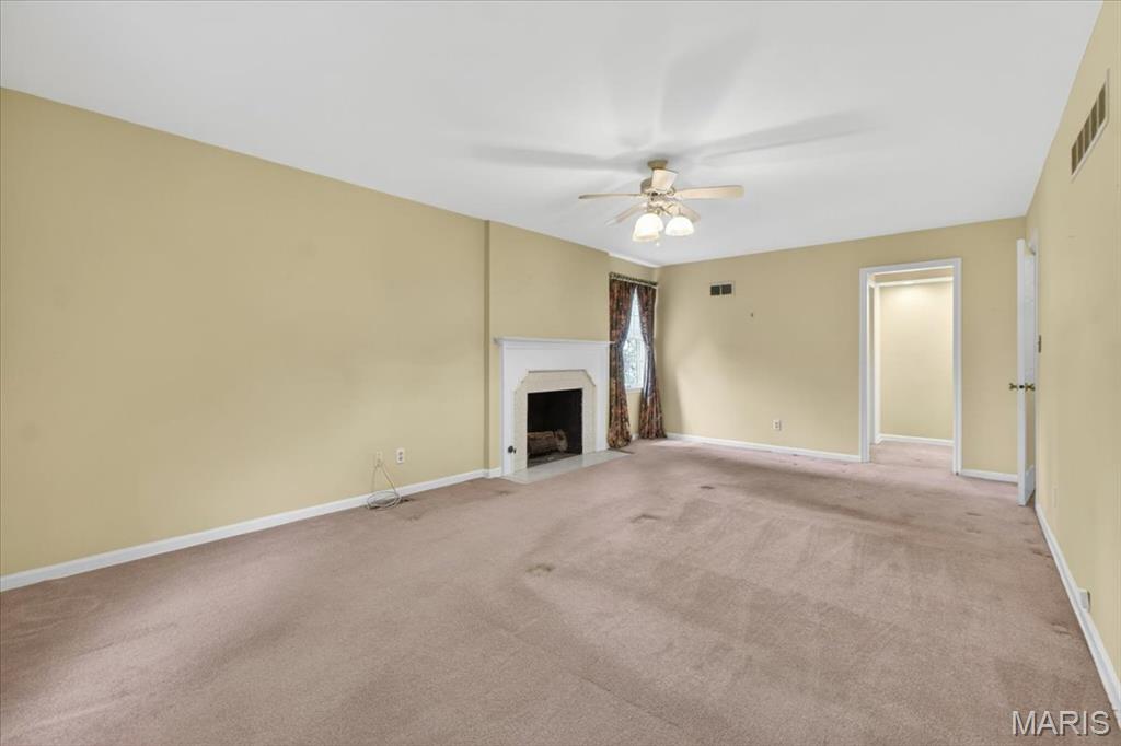 Winterwood Lane - Residential