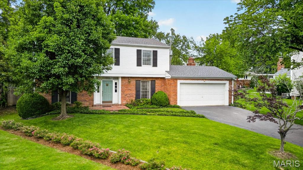 Winterwood Lane - Residential