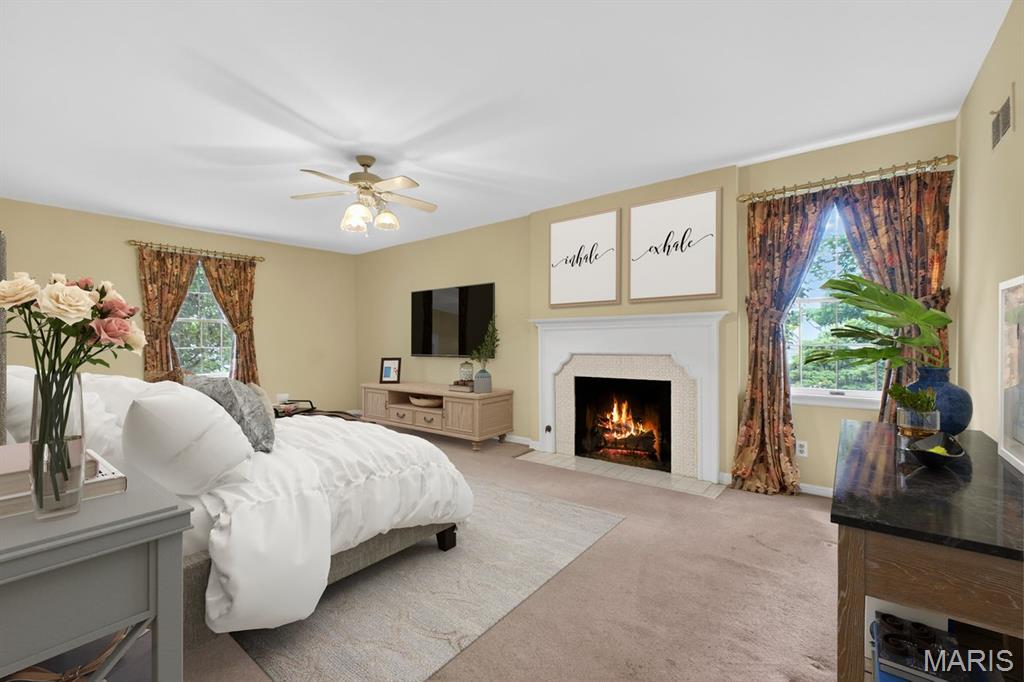 Winterwood Lane - Residential