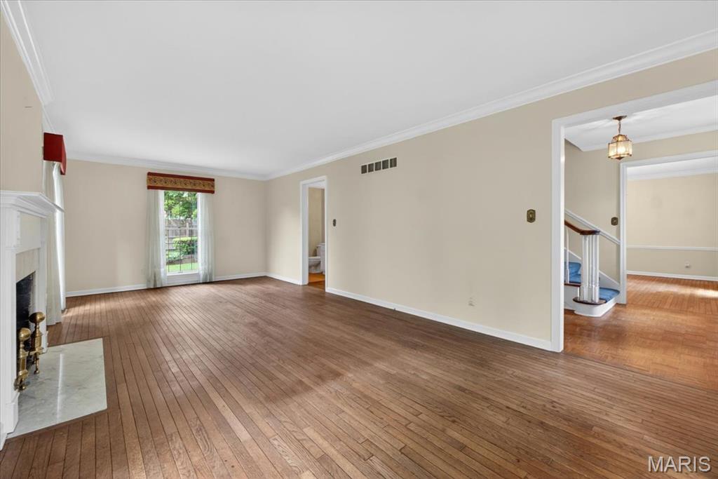 Winterwood Lane - Residential