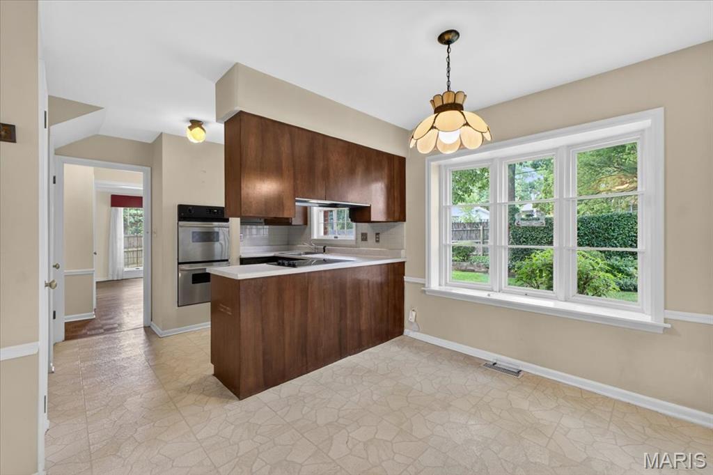 Winterwood Lane - Residential