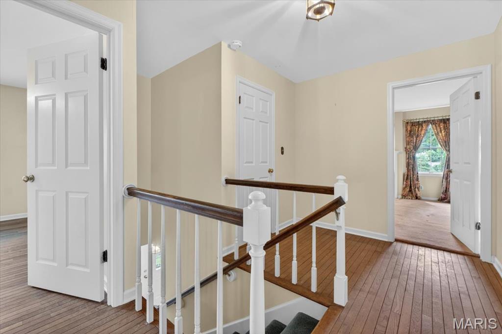 Winterwood Lane - Residential