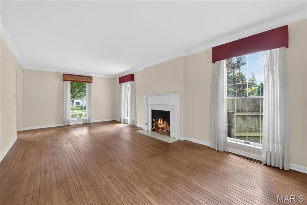 Winterwood Lane - Residential