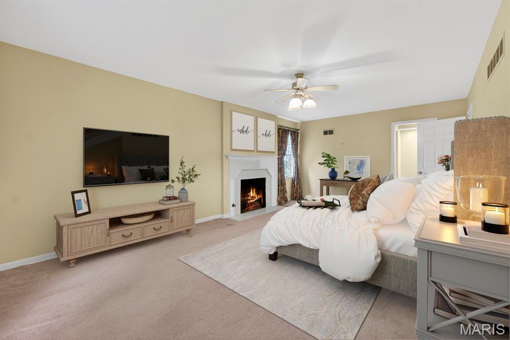 Winterwood Lane - Residential