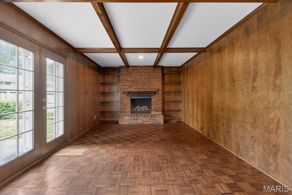 Winterwood Lane - Residential