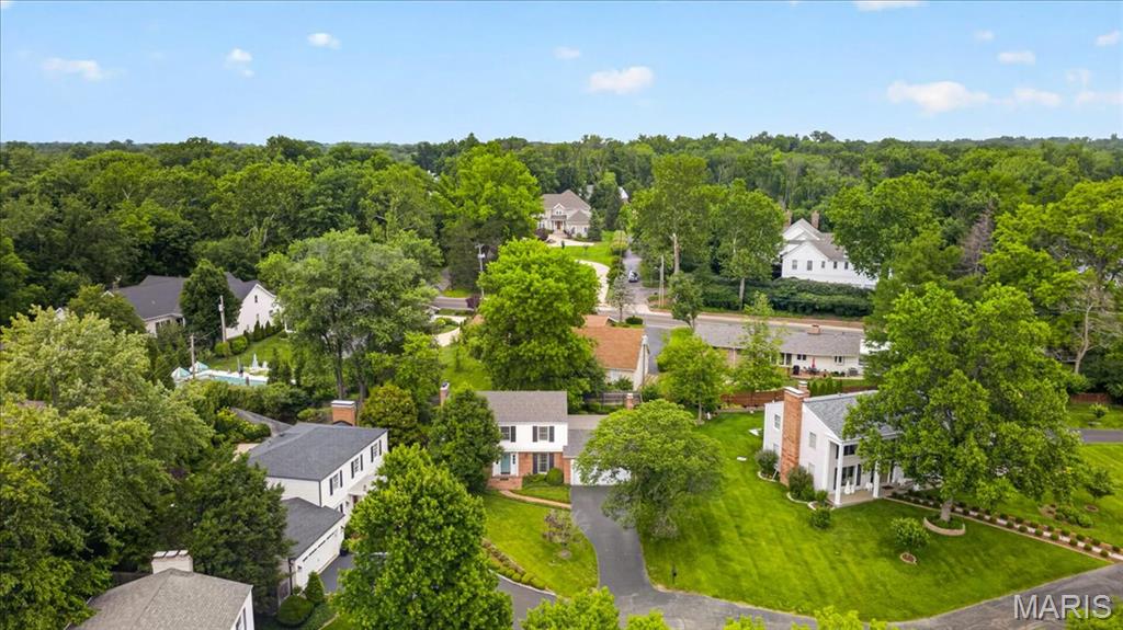 Winterwood Lane - Residential