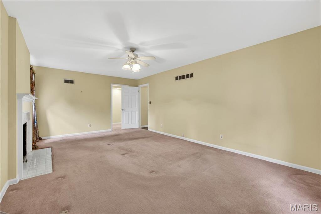 Winterwood Lane - Residential