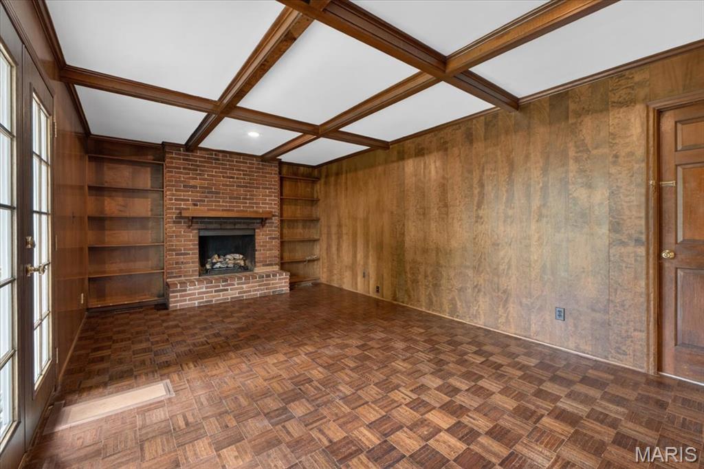 Winterwood Lane - Residential