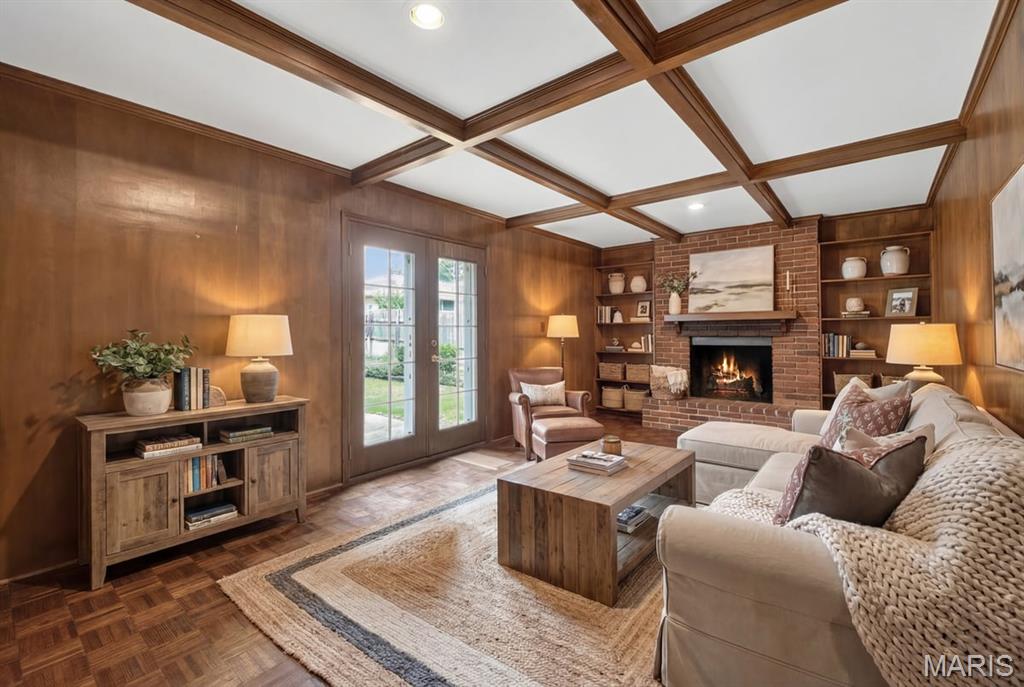 Winterwood Lane - Residential