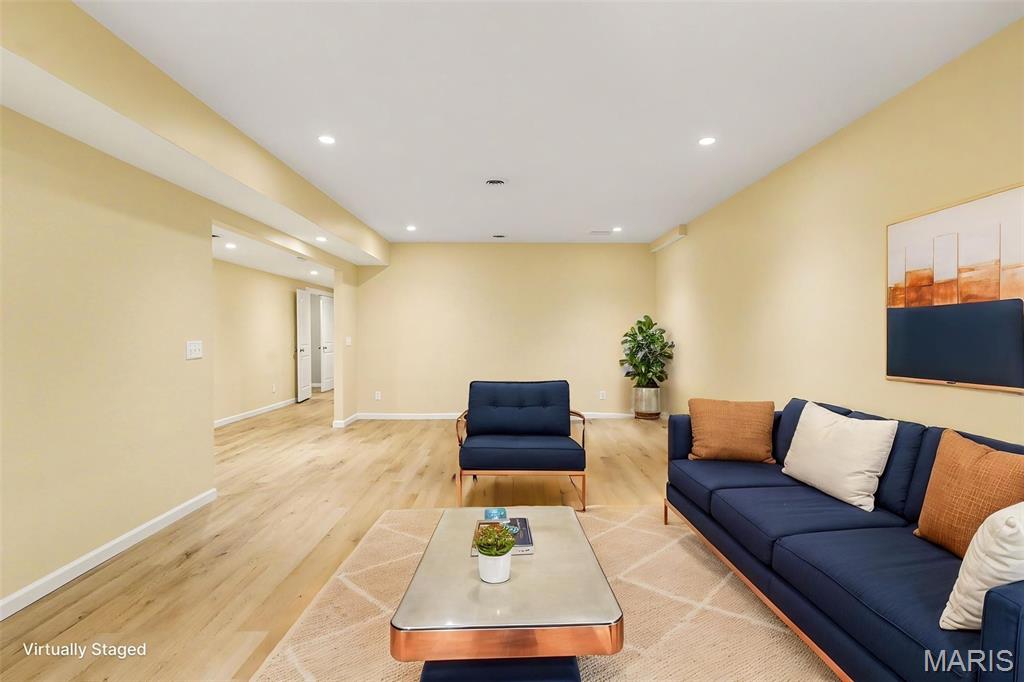 Winter Lake Estates - Residential