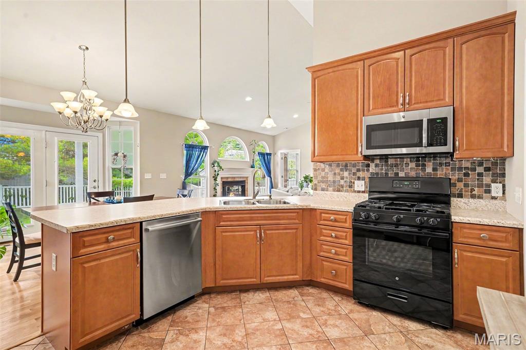 Winter Lake Estates - Residential