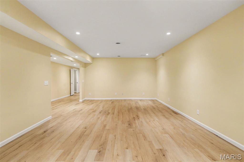 Winter Lake Estates - Residential