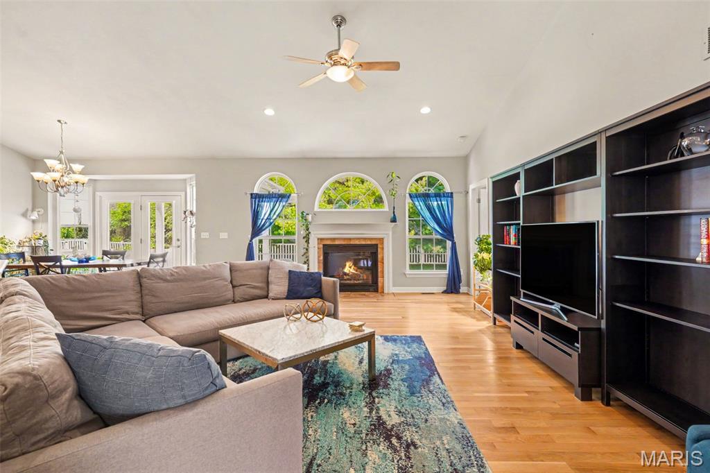 Winter Lake Estates - Residential
