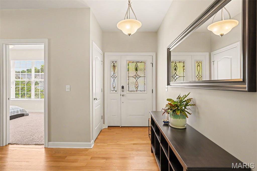 Winter Lake Estates - Residential