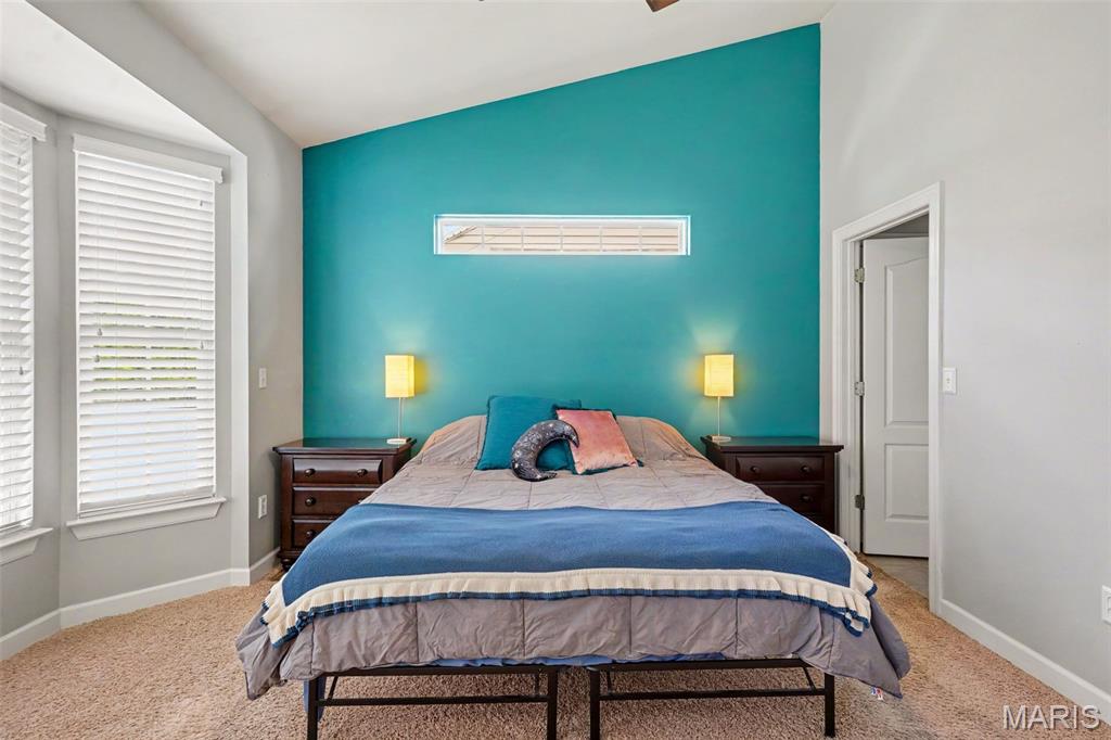 Winter Lake Estates - Residential