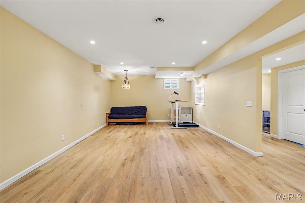 Winter Lake Estates - Residential