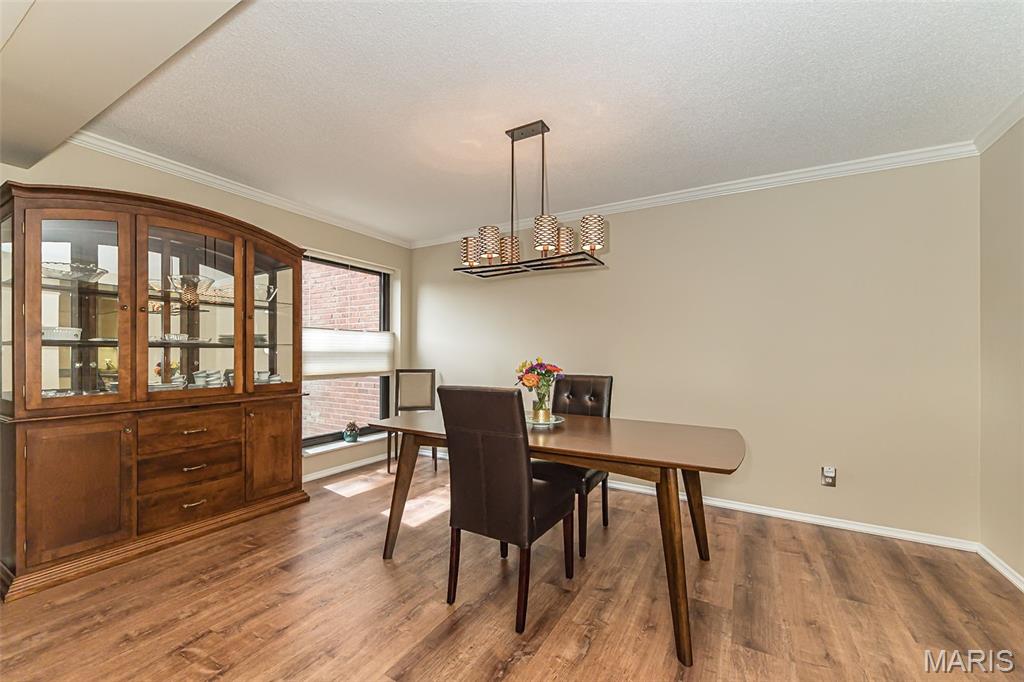 Coeur De Royale Condo Ph 4 Bldg - Residential