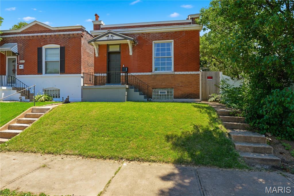 Hunter Add - Residential