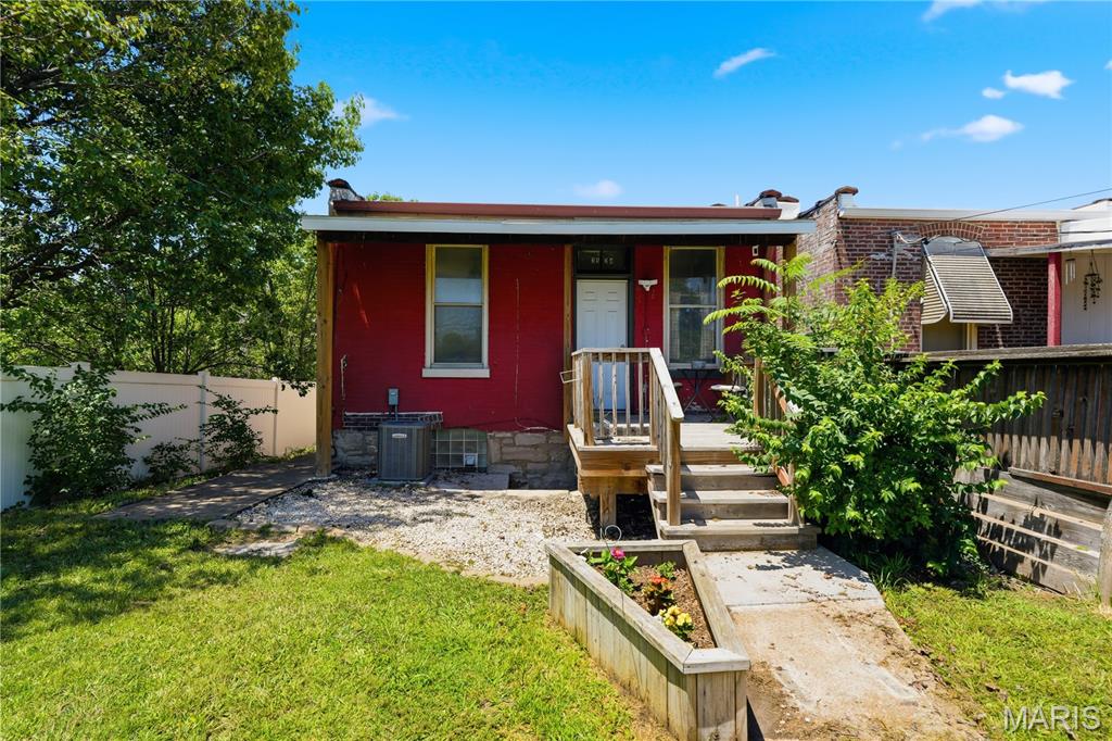 Hunter Add - Residential