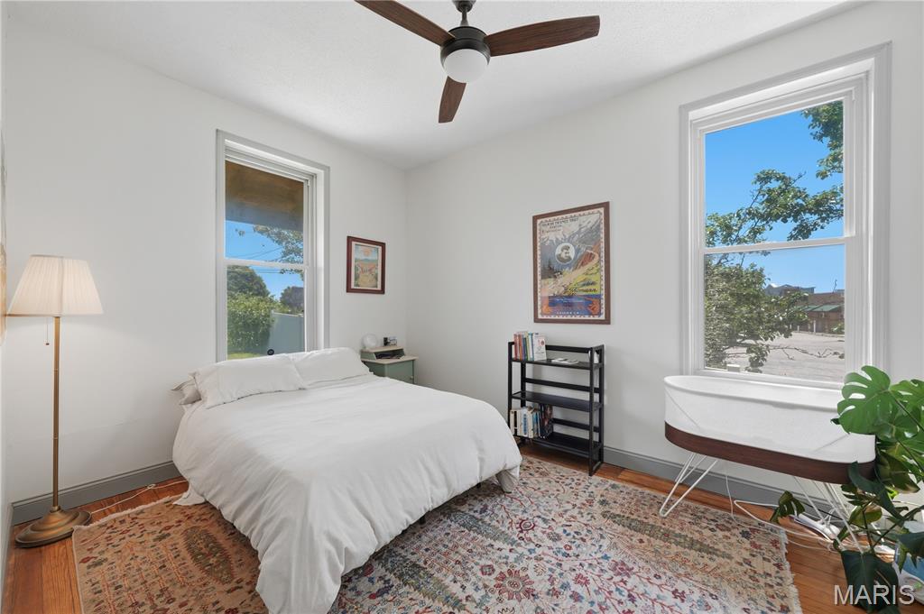 Hunter Add - Residential