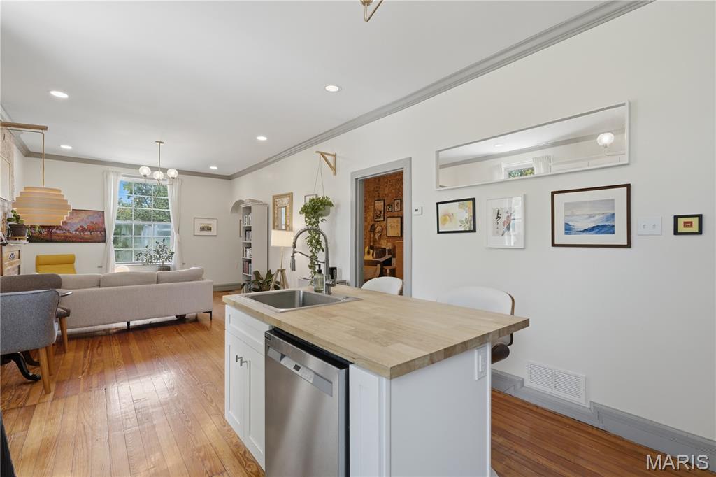 Hunter Add - Residential