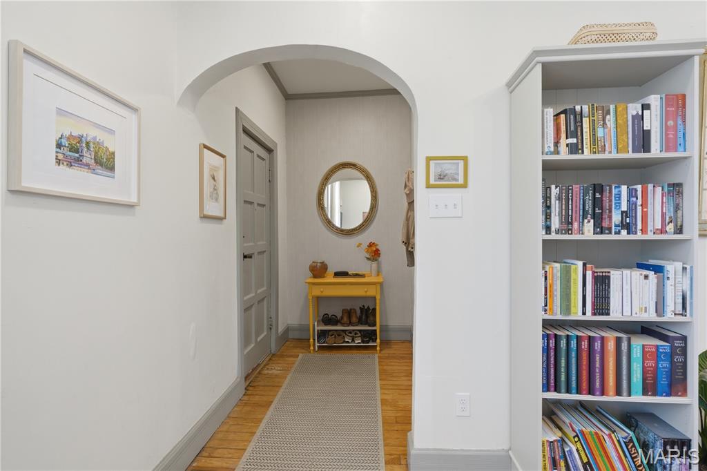 Hunter Add - Residential