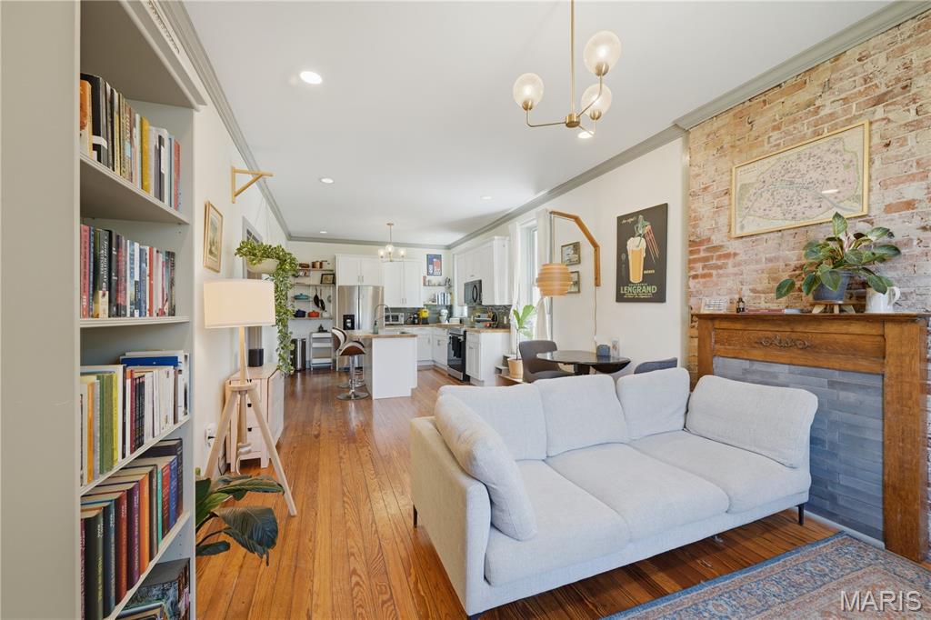 Hunter Add - Residential