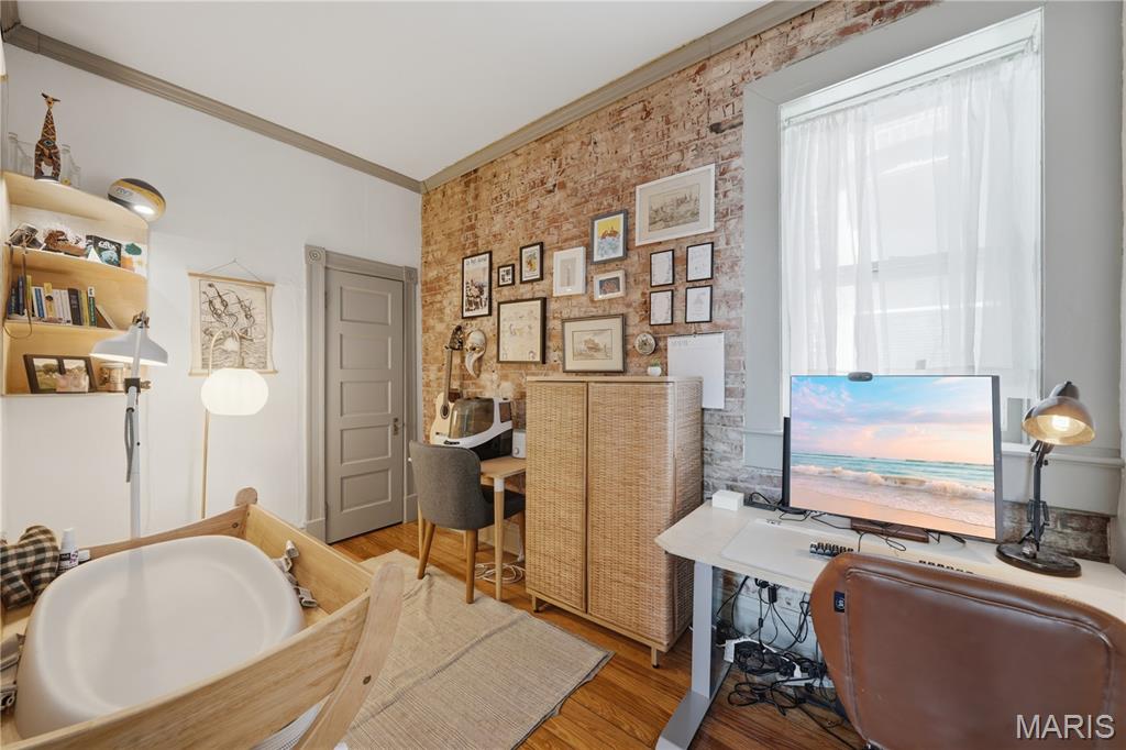 Hunter Add - Residential