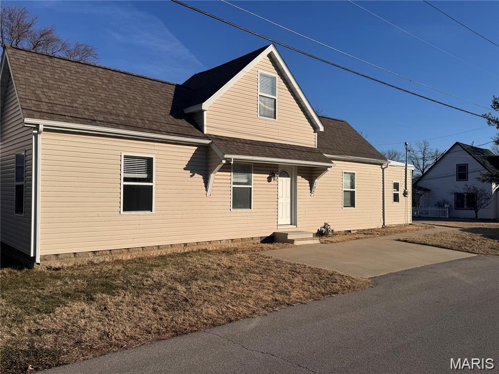 Two Bedroom Home in Westbrook Subdivision, 16 x 12 Family Room and 14 x 10 Eat In Kitchen, Appliances Include Electric Range, Garbage Disposal, Dishwasher and Refrigerator, 12 x 11 First Bedroom, 12 x 0 Second Bedroom, Full Hall Bath, Off Street Parking, Additional Photos Coming Soon, Available Now.