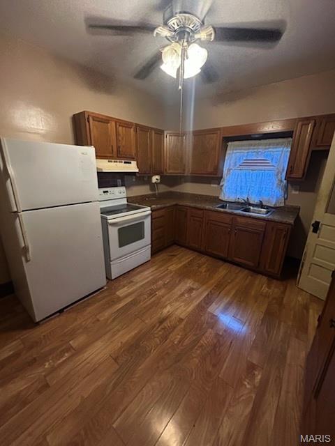 Sharon, Calvin & Morrows Add - Residential