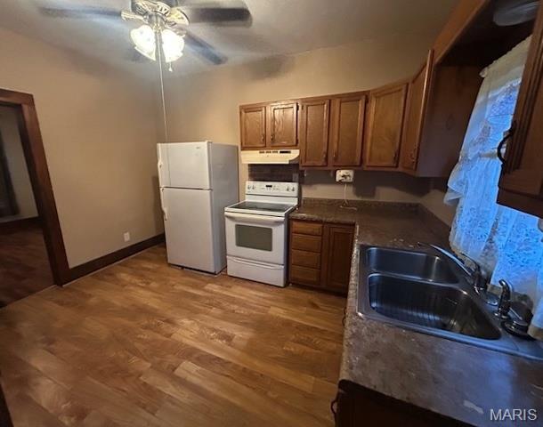 Sharon, Calvin & Morrows Add - Residential