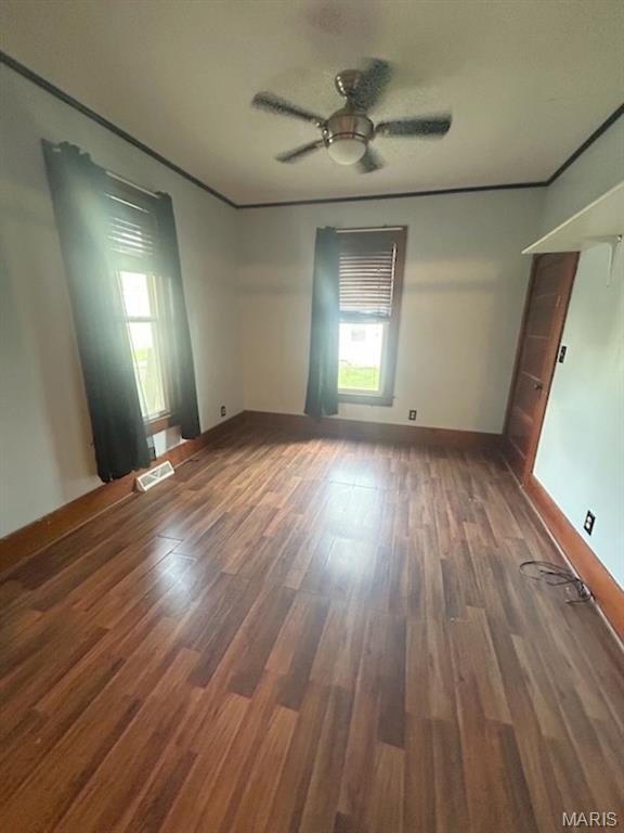 Sharon, Calvin & Morrows Add - Residential