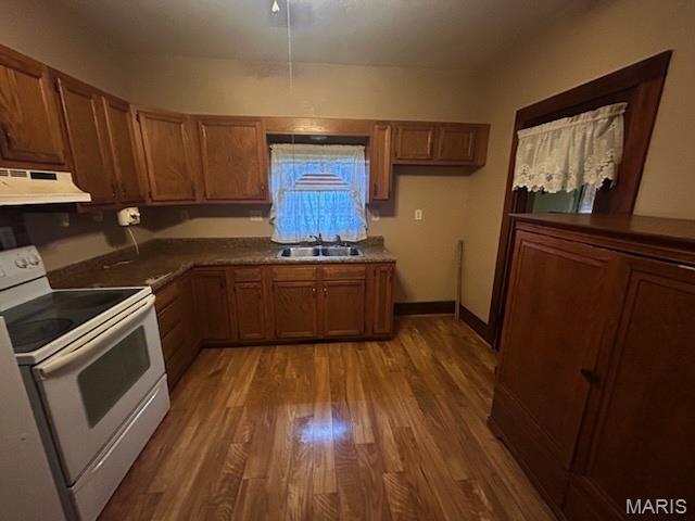 Sharon, Calvin & Morrows Add - Residential