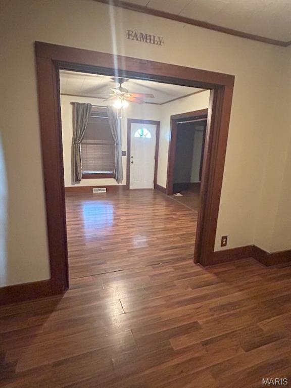 Sharon, Calvin & Morrows Add - Residential