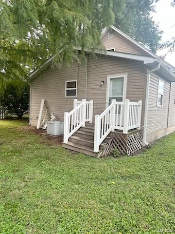 Sharon, Calvin & Morrows Add - Residential