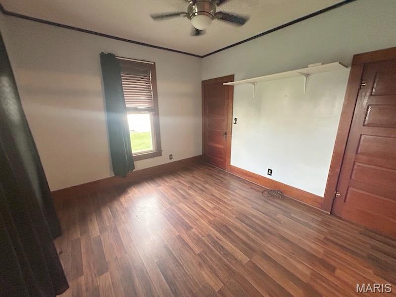 Sharon, Calvin & Morrows Add - Residential
