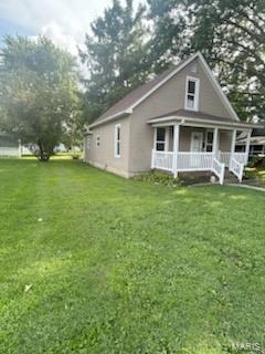 Sharon, Calvin & Morrows Add - Residential
